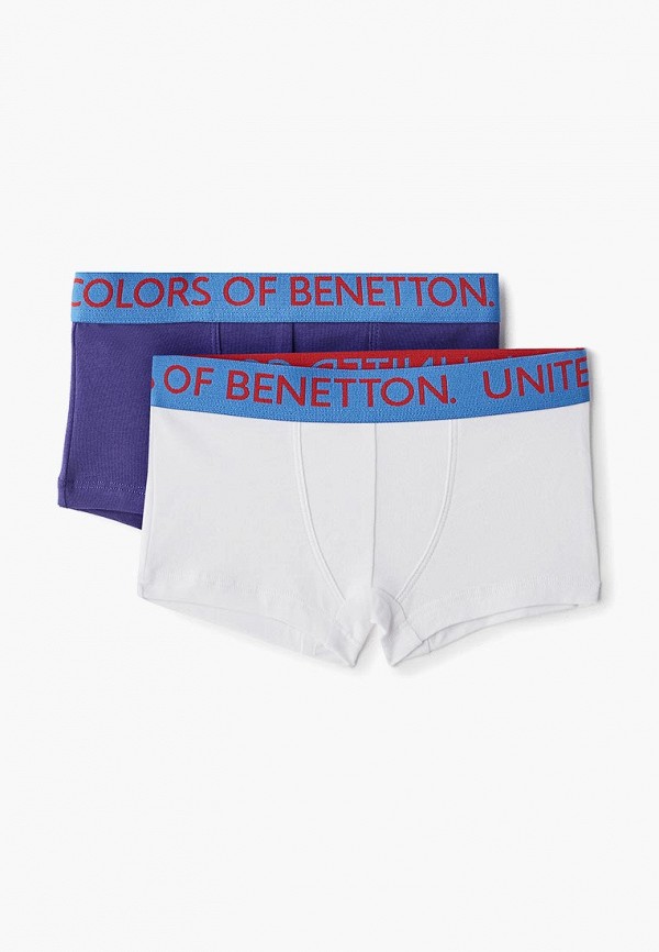 

Комплект United Colors of Benetton, Разноцветный