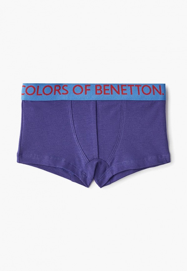 

Комплект United Colors of Benetton; United Colors of Benetton UN012EBDXKD5, Белый;синий