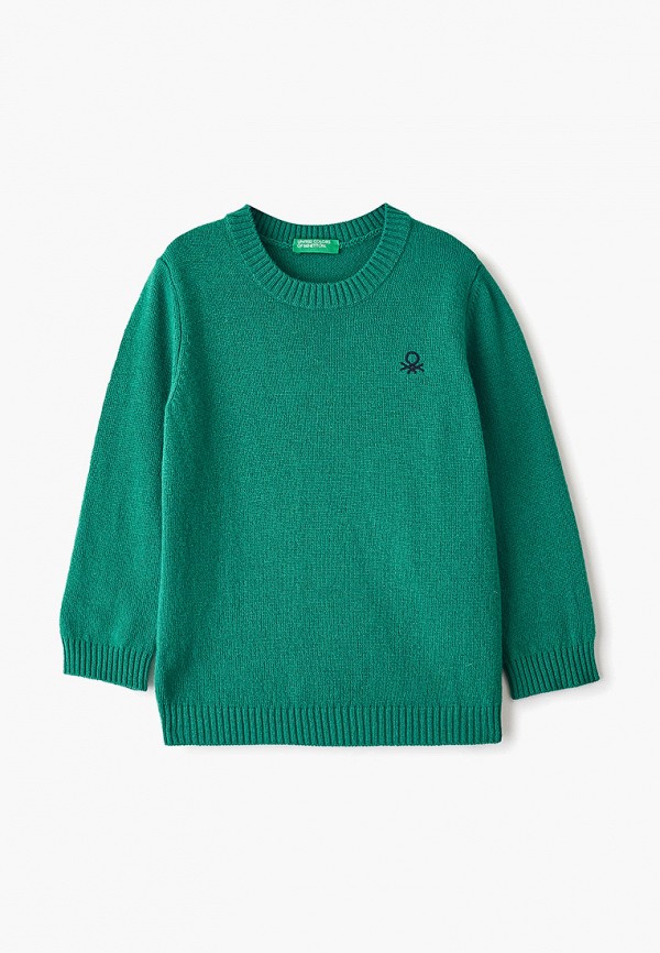 

Джемпер United Colors of Benetton, Зеленый