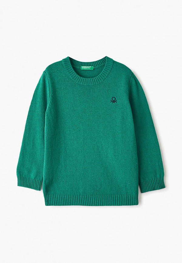 Джемпер для мальчика United Colors of Benetton 1032C1319