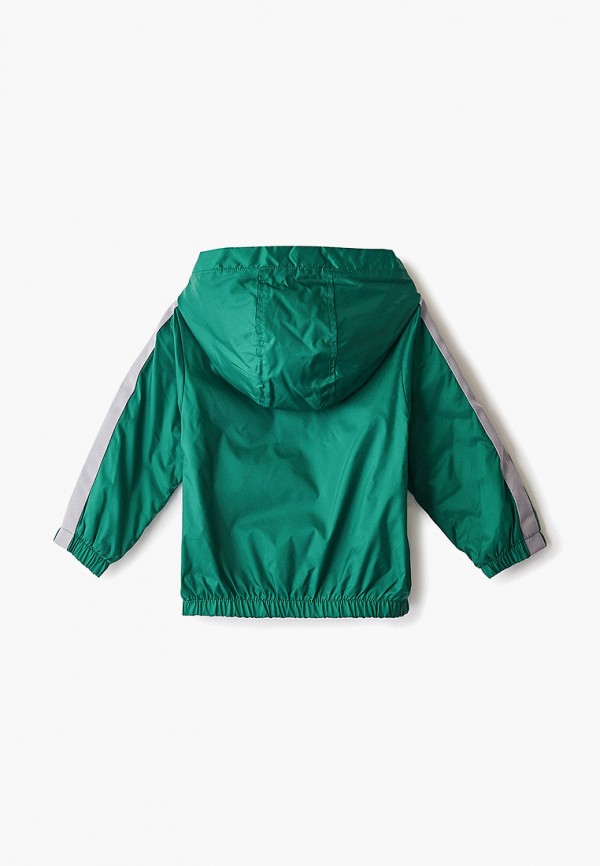 Куртка для мальчика утепленная United Colors of Benetton 2BL553GW0 Фото 2