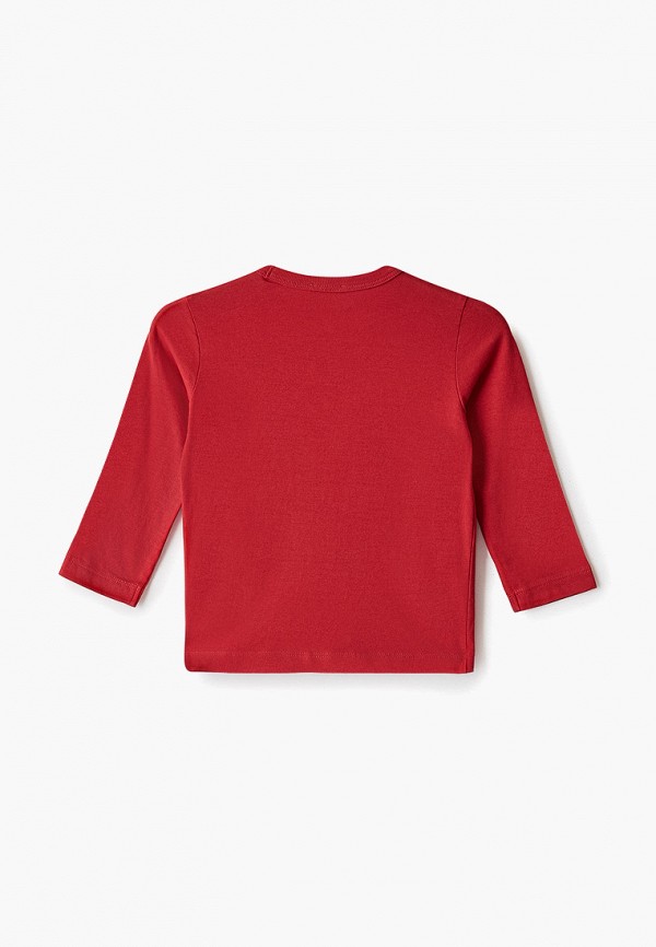 фото Лонгслив united colors of benetton