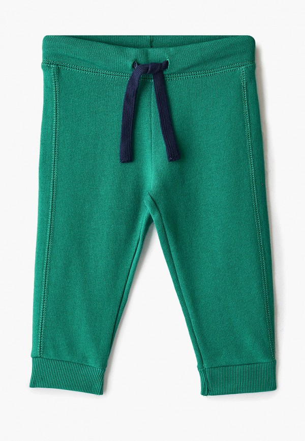 

Брюки спортивные United Colors of Benetton, Зеленый, United Colors of Benetton UN012EBFUOH9