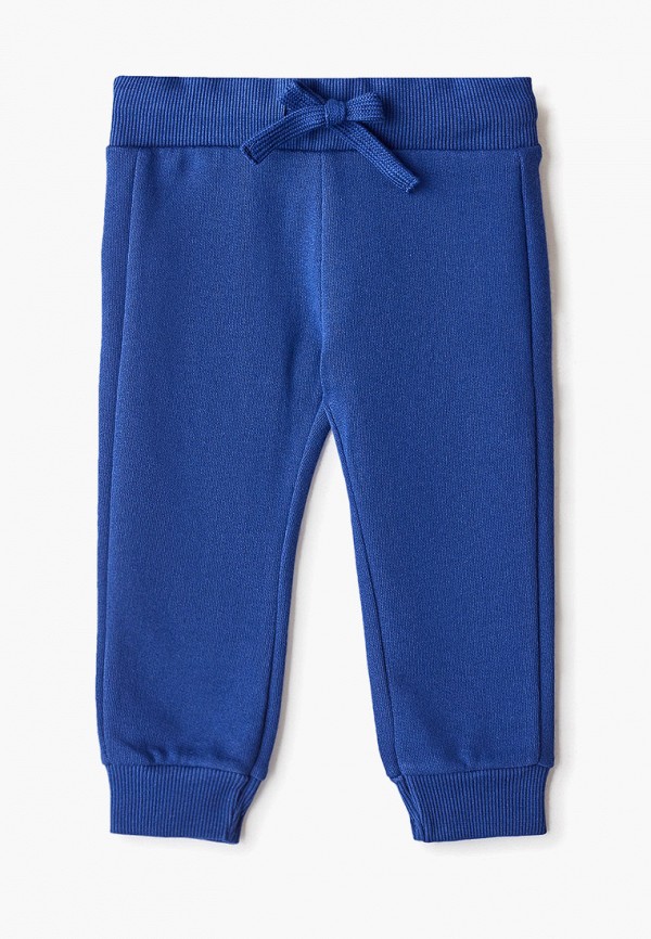 

Брюки спортивные United Colors of Benetton, Синий