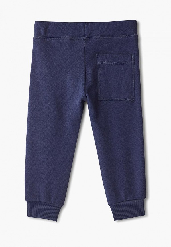 

Брюки спортивные United Colors of Benetton, Синий, United Colors of Benetton UN012EBFUOI2