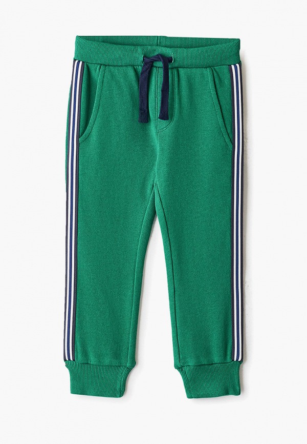 

Брюки спортивные United Colors of Benetton, Зеленый, United Colors of Benetton UN012EBFUOI5