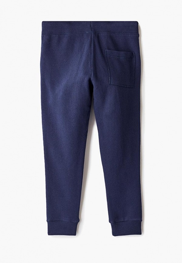 

Брюки спортивные United Colors of Benetton, Синий, United Colors of Benetton UN012EBFUOI7