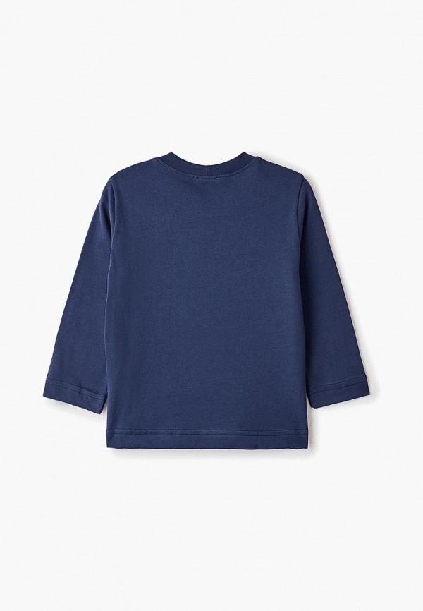 фото Лонгслив united colors of benetton