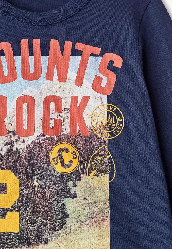 фото Лонгслив united colors of benetton