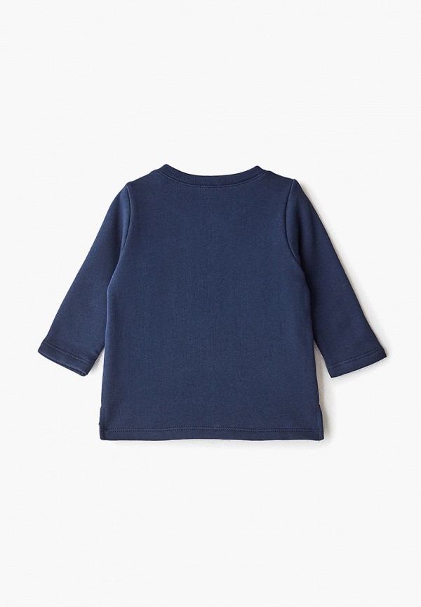 

Свитшот United Colors of Benetton, Синий, United Colors of Benetton UN012EBFUOP9