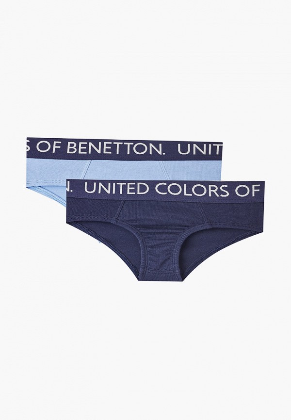 

Комплект United Colors of Benetton, Разноцветный