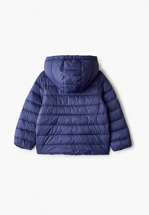 

Куртка утепленная United Colors of Benetton, Синий, United Colors of Benetton UN012EBHYBC8