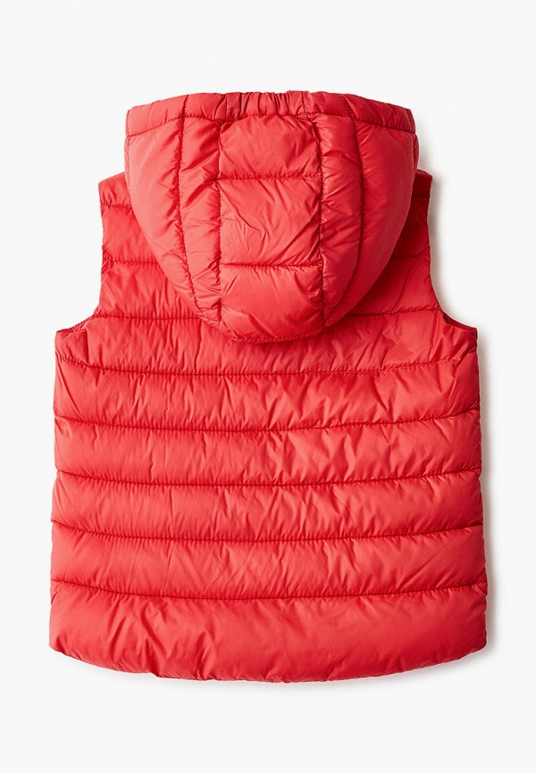 фото Жилет утепленный united colors of benetton