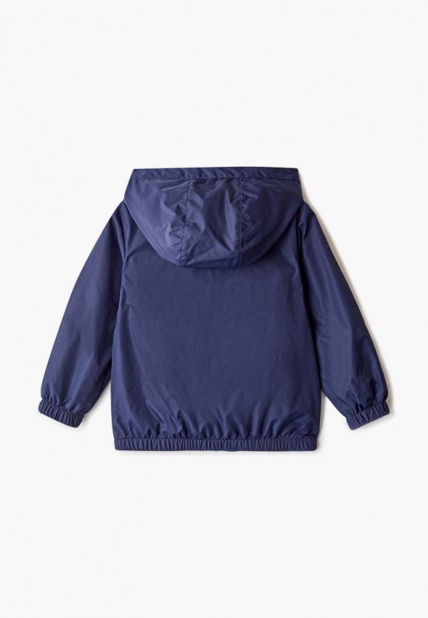 

Ветровка United Colors of Benetton, Синий, United Colors of Benetton UN012EBHYBE5