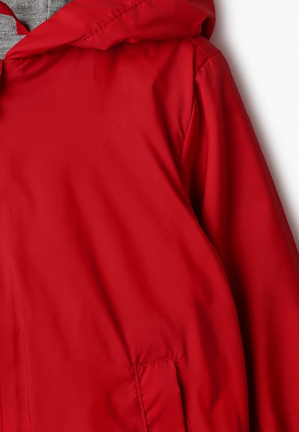 

Ветровка United Colors of Benetton, Красный, United Colors of Benetton UN012EBHYBE8