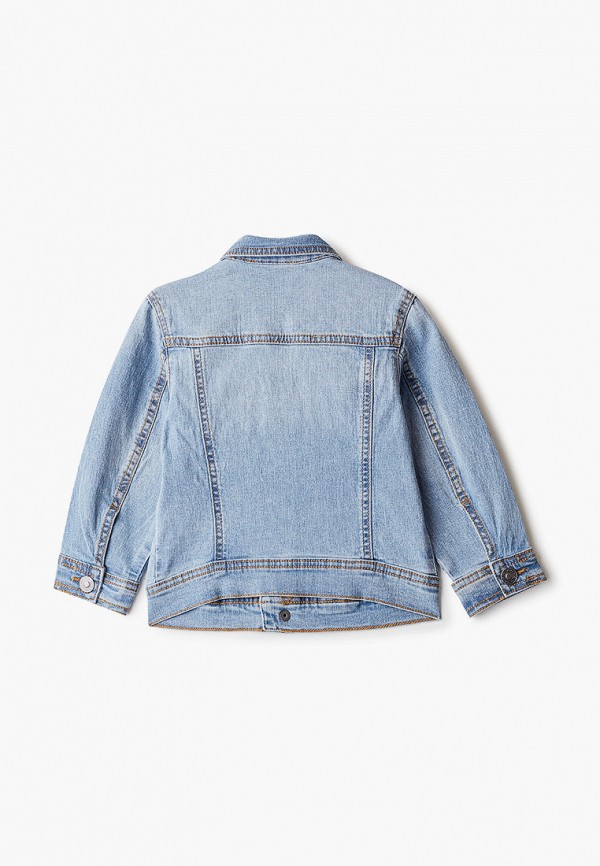 фото Куртка джинсовая united colors of benetton