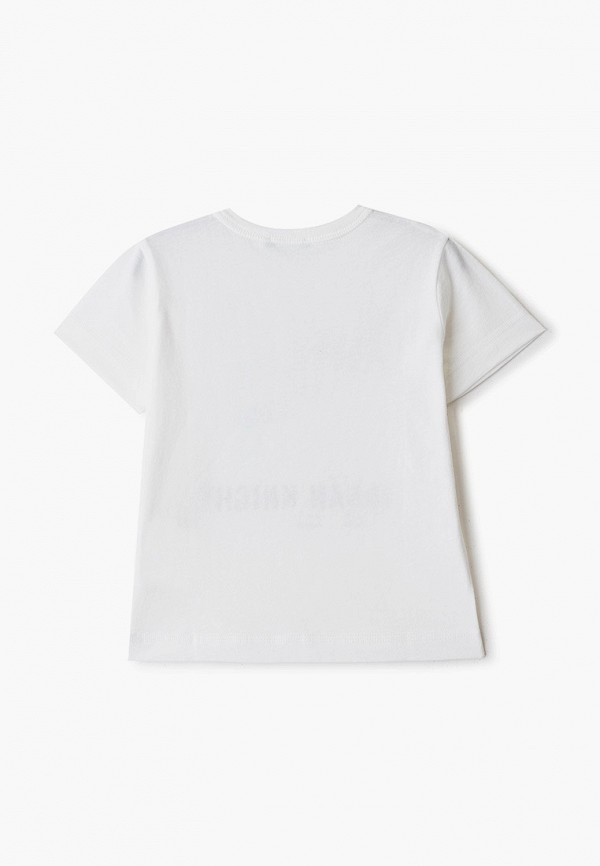 

Футболка United Colors of Benetton, Белый, United Colors of Benetton UN012EBHYBG8
