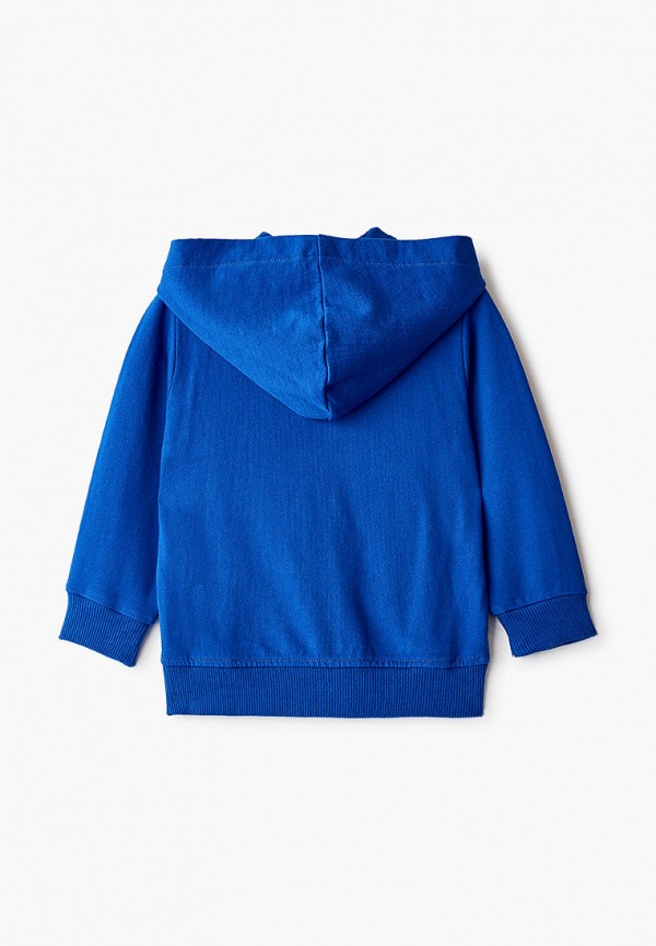 

Толстовка United Colors of Benetton, Синий, United Colors of Benetton UN012EBHYCO1