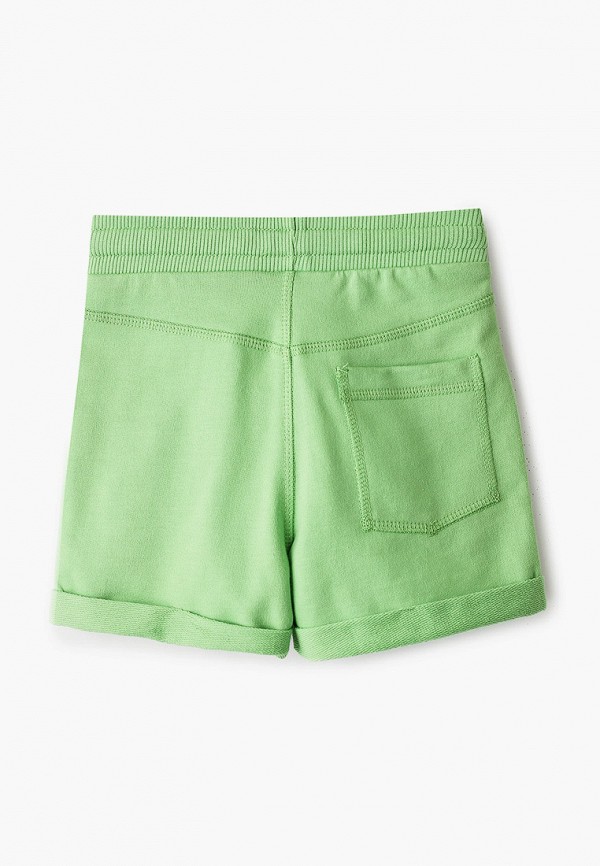 

Шорты United Colors of Benetton, Зеленый, United Colors of Benetton UN012EBHYCO3