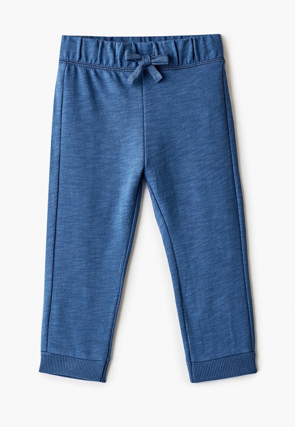 

Брюки спортивные United Colors of Benetton, Синий, United Colors of Benetton UN012EBHYCP3