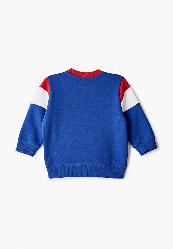 

Свитшот United Colors of Benetton, Мультиколор, United Colors of Benetton UN012EBHYCQ6