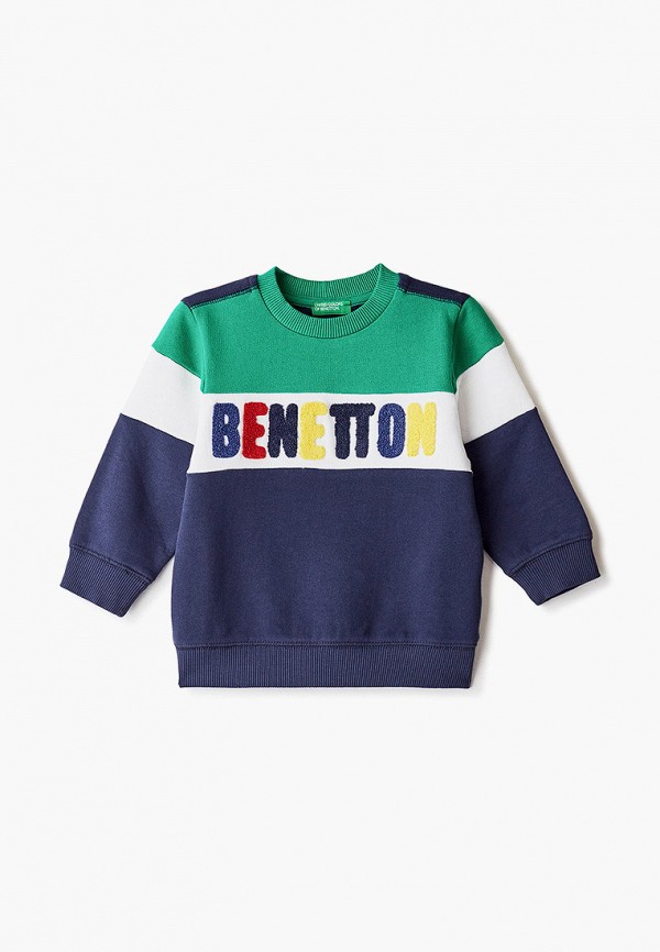 фото Свитшот united colors of benetton