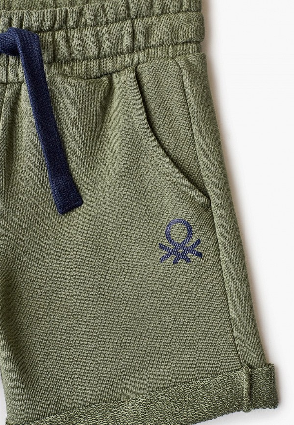 фото Шорты united colors of benetton