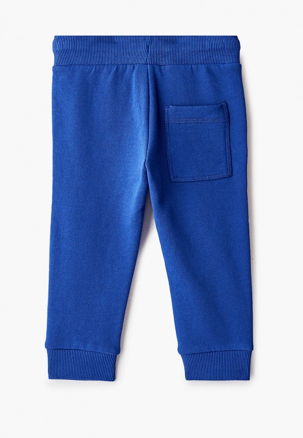 

Брюки спортивные United Colors of Benetton, Синий, United Colors of Benetton UN012EBHYCS3