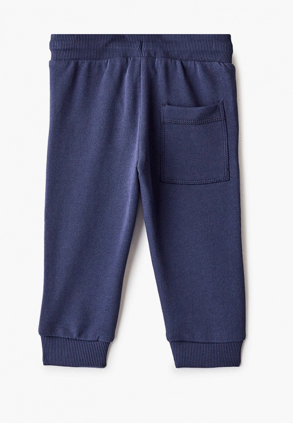 

Брюки спортивные United Colors of Benetton, Синий, United Colors of Benetton UN012EBHYCS4