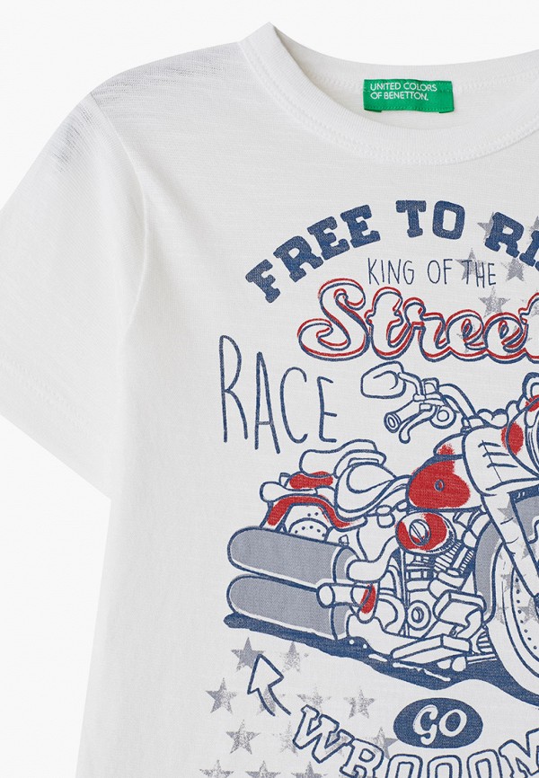 фото Футболка united colors of benetton