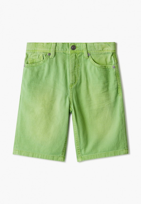 

Шорты United Colors of Benetton, Зеленый