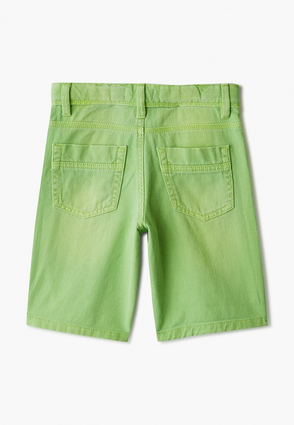 

Шорты United Colors of Benetton, Зеленый
