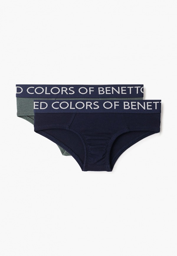 

Комплект United Colors of Benetton, Разноцветный