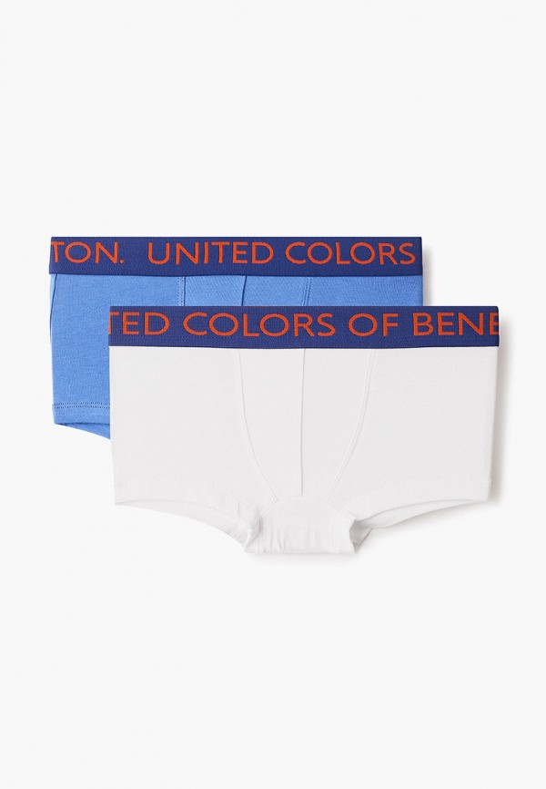 

Комплект United Colors of Benetton, Разноцветный