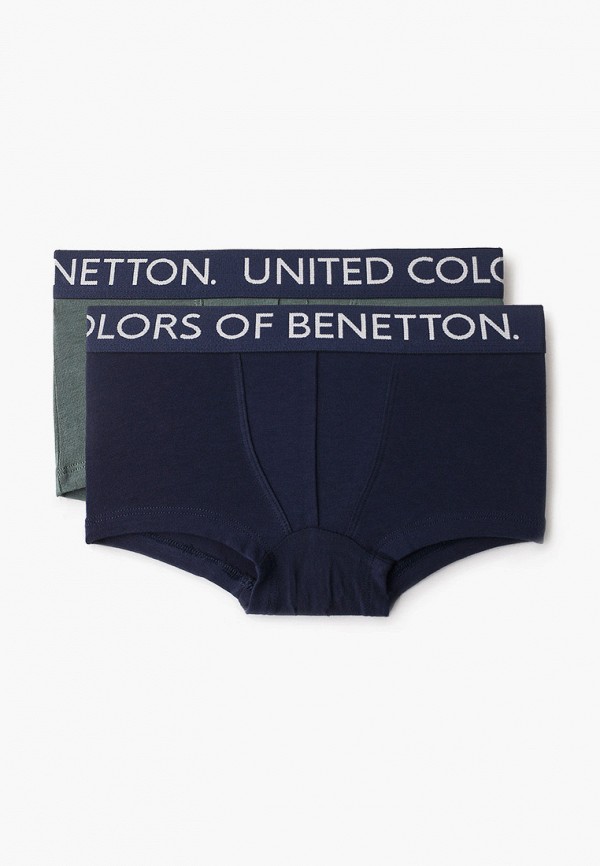 

Комплект United Colors of Benetton, Разноцветный