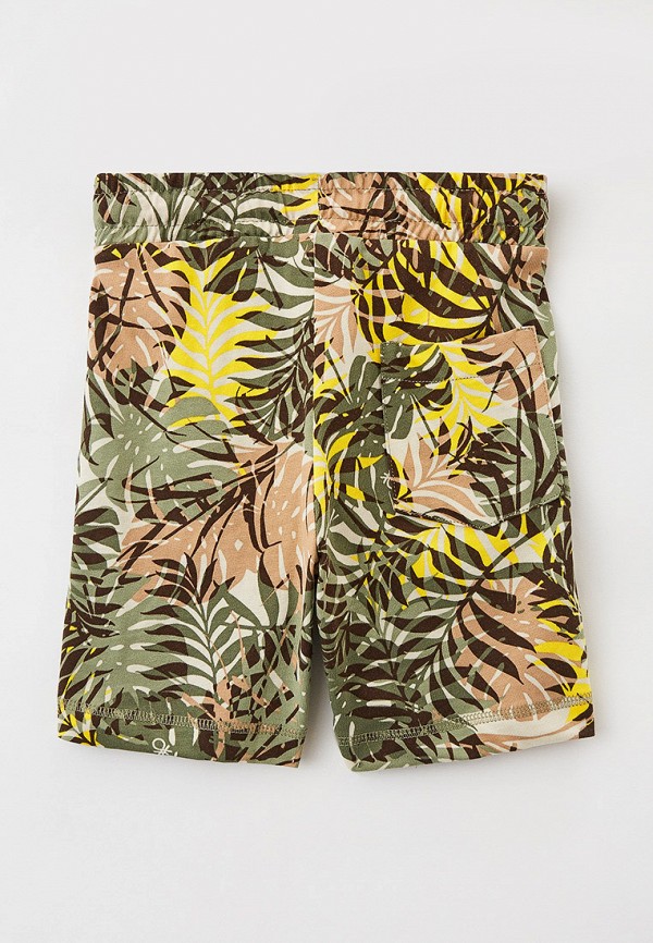 фото Шорты спортивные united colors of benetton