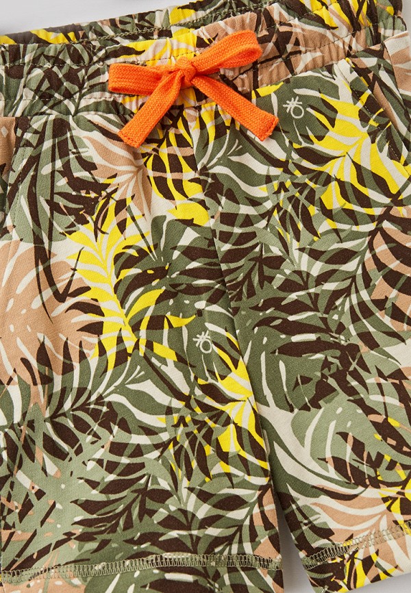 фото Шорты спортивные united colors of benetton