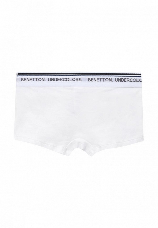 

Комплект United Colors of Benetton, Белый, United Colors of Benetton UN012EBIVT50