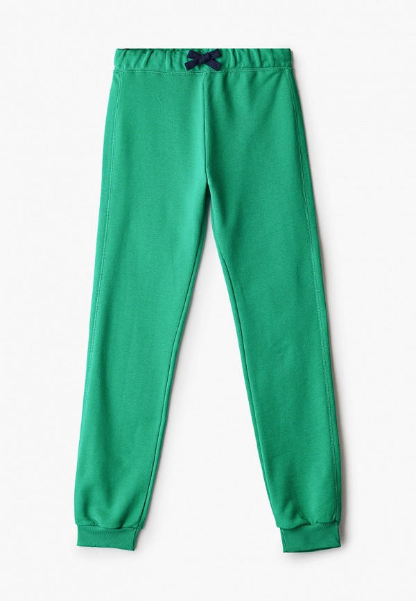 

Брюки спортивные United Colors of Benetton, Зеленый, United Colors of Benetton UN012EBJKZH1