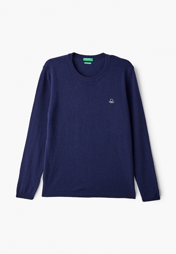 

Джемпер United Colors of Benetton, Синий