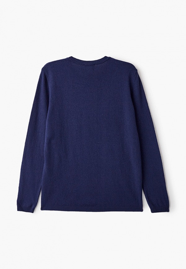 

Джемпер United Colors of Benetton, Синий, United Colors of Benetton UN012EBJZJG9