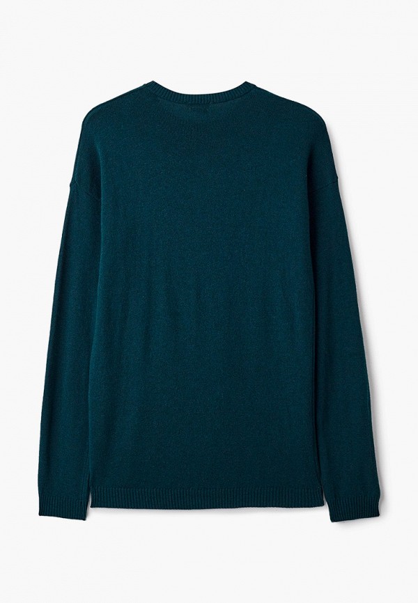 

Джемпер United Colors of Benetton, Бирюзовый