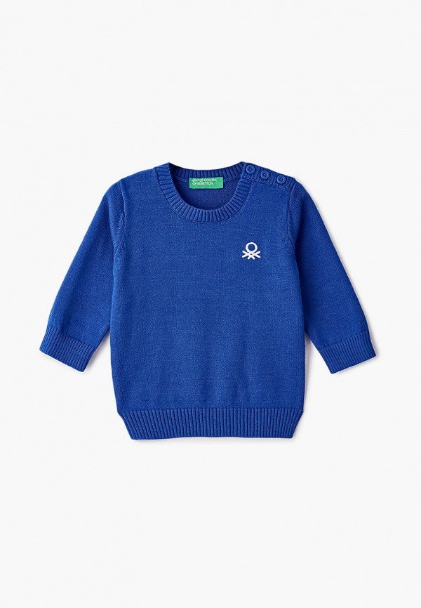 

Джемпер United Colors of Benetton, Синий