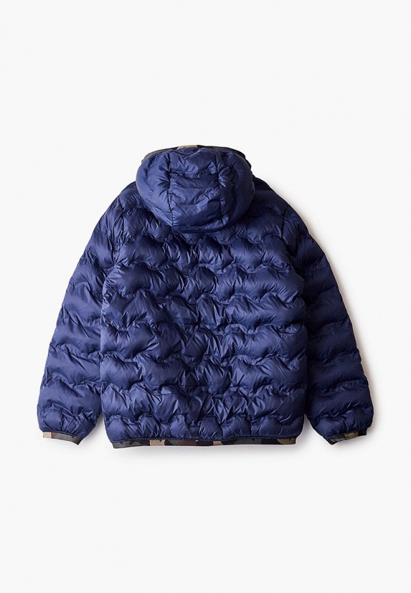 фото Куртка утепленная united colors of benetton