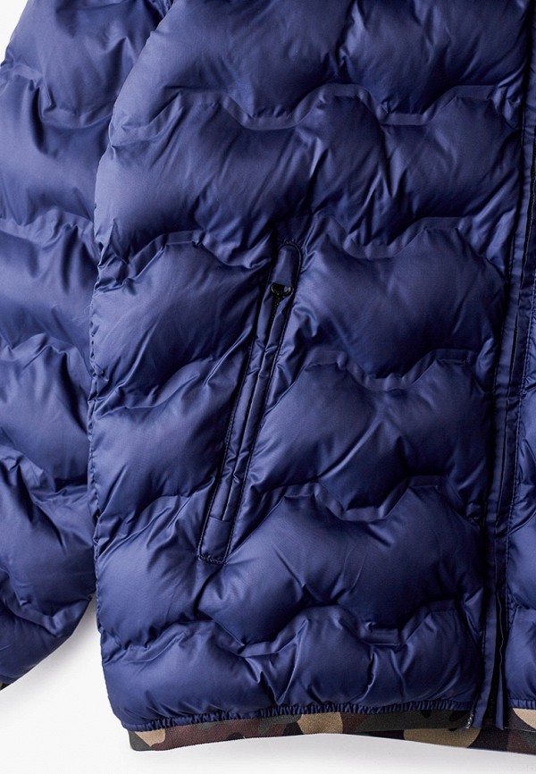 фото Куртка утепленная united colors of benetton