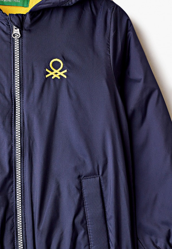 фото Куртка united colors of benetton