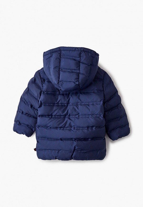 фото Куртка утепленная united colors of benetton