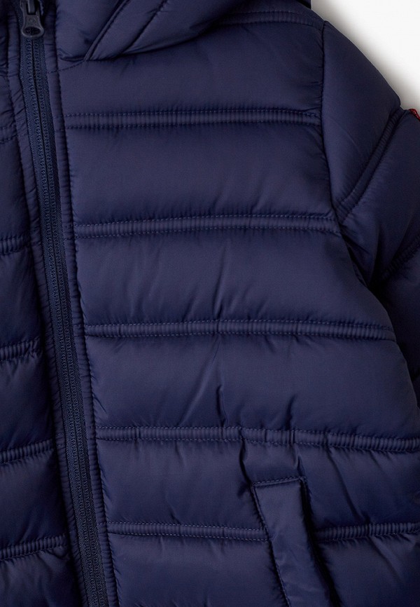 фото Куртка утепленная united colors of benetton