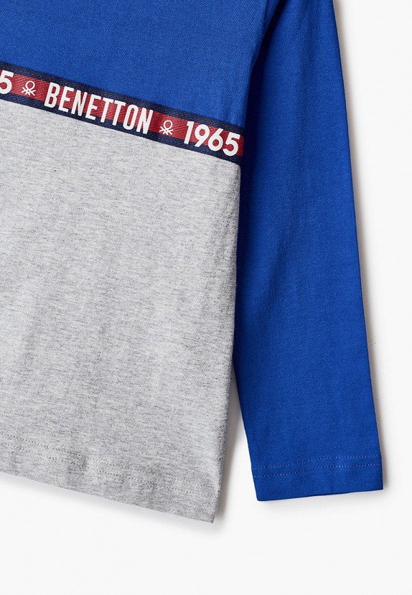 фото Лонгслив united colors of benetton