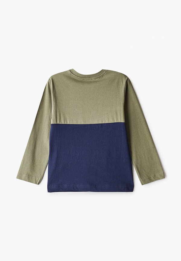 фото Лонгслив united colors of benetton